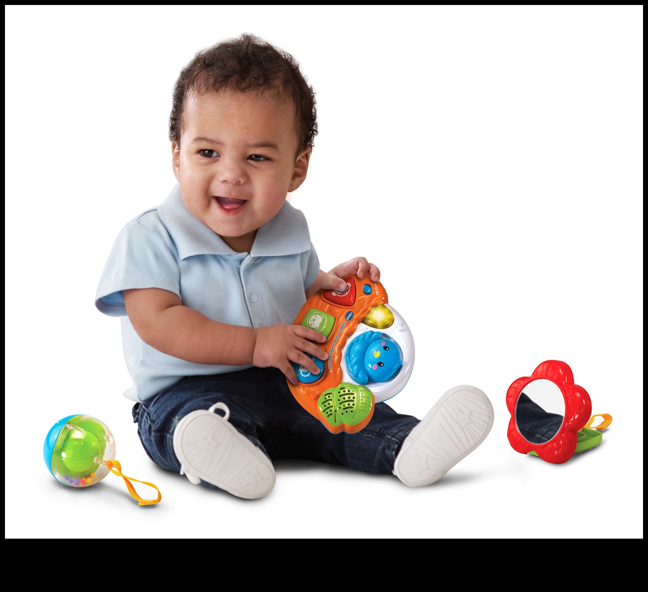 Chicotește și crește: un ghid pentru sănătatea bebelușului