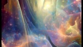 Cronici cosmice: Povești din tărâmurile enigmatice ale galaxiilor