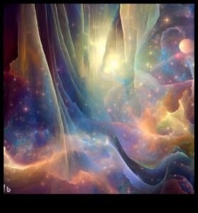 Cronici cosmice: Povești din tărâmurile enigmatice ale galaxiilor