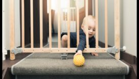 Expert în siguranță: navigarea în lumea siguranței bebelușilor