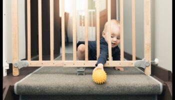 Expert în siguranță: navigarea în lumea siguranței bebelușilor