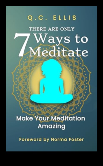 Descoperiți liniștea: scufundați-vă în meditație cu aceste cărți esențiale