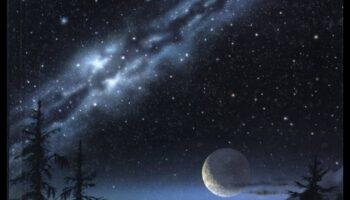Misterele cerului nopții: Astronomia dezvăluită