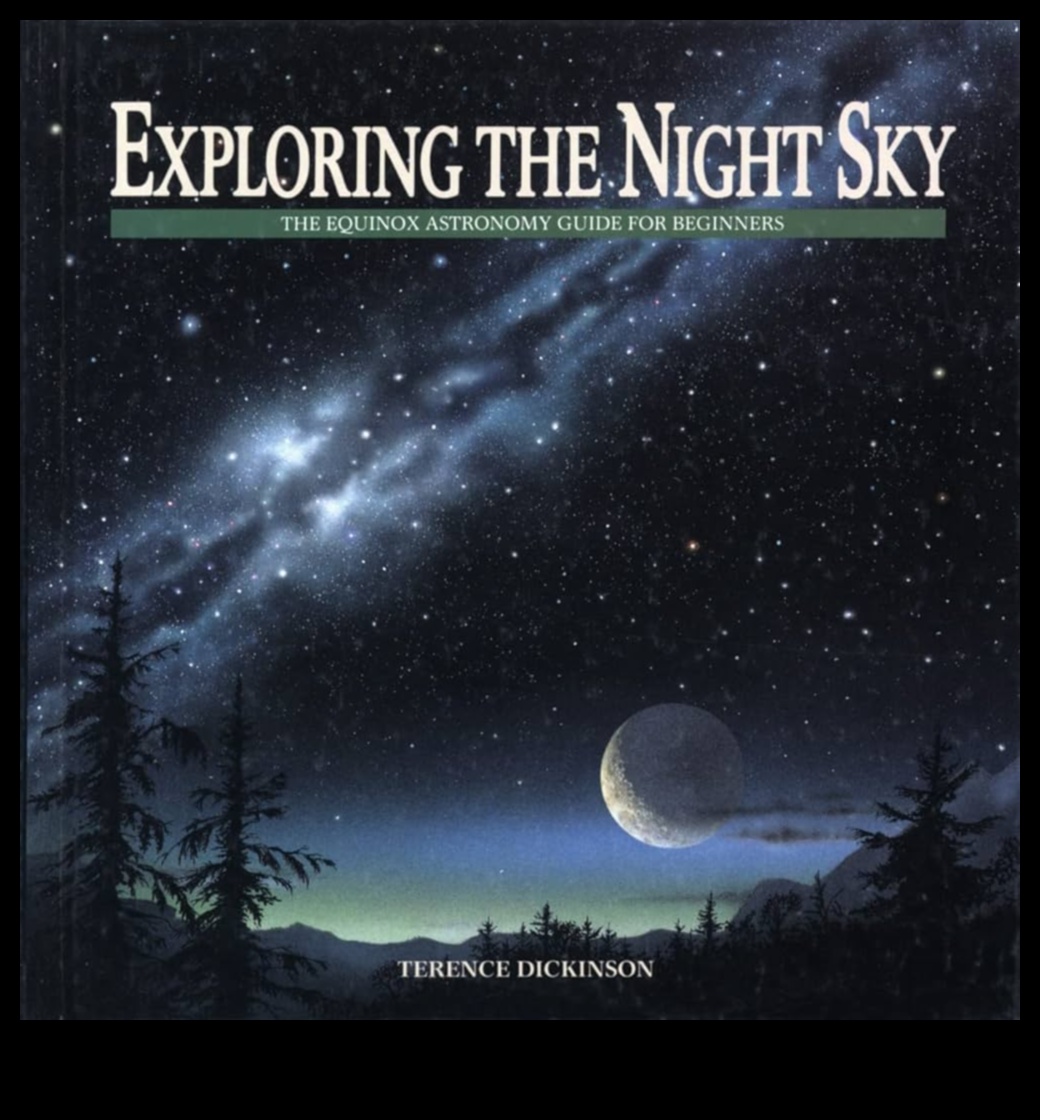 Misterele cerului nopții: Astronomia dezvăluită