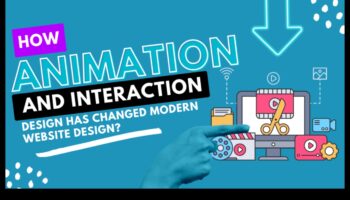 Design dinamic: grafică în mișcare și experiențe interactive de stabilire a tendințelor