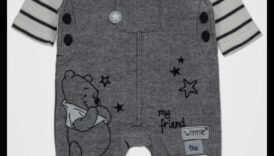 Distracție la modă pentru micuțul tău: haine pentru bebeluși din belșug