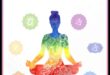Echilibrarea sufletului: Navigarea practicilor de meditație cu chakre