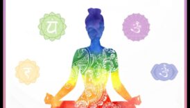 Echilibrarea sufletului: Navigarea practicilor de meditație cu chakre