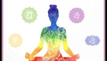 Echilibrarea sufletului: Navigarea practicilor de meditație cu chakre