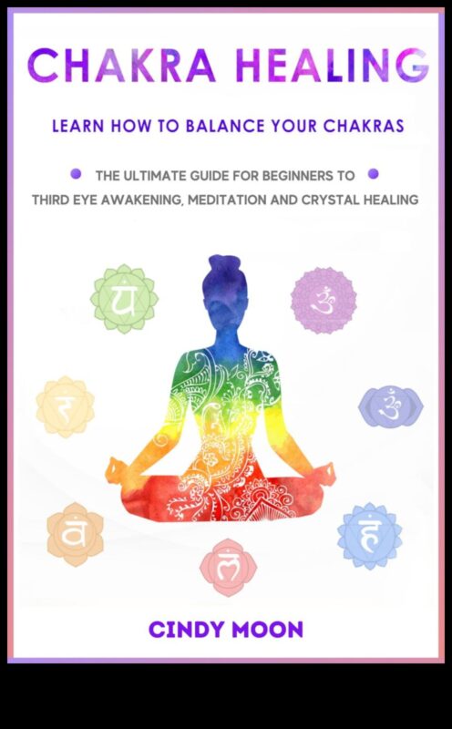 Echilibrarea sufletului: Navigarea practicilor de meditație cu chakre