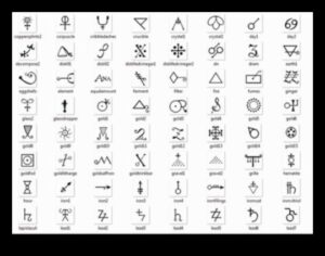 Emblem Enigma: Deblocarea secretelor tatuajelor simbolice