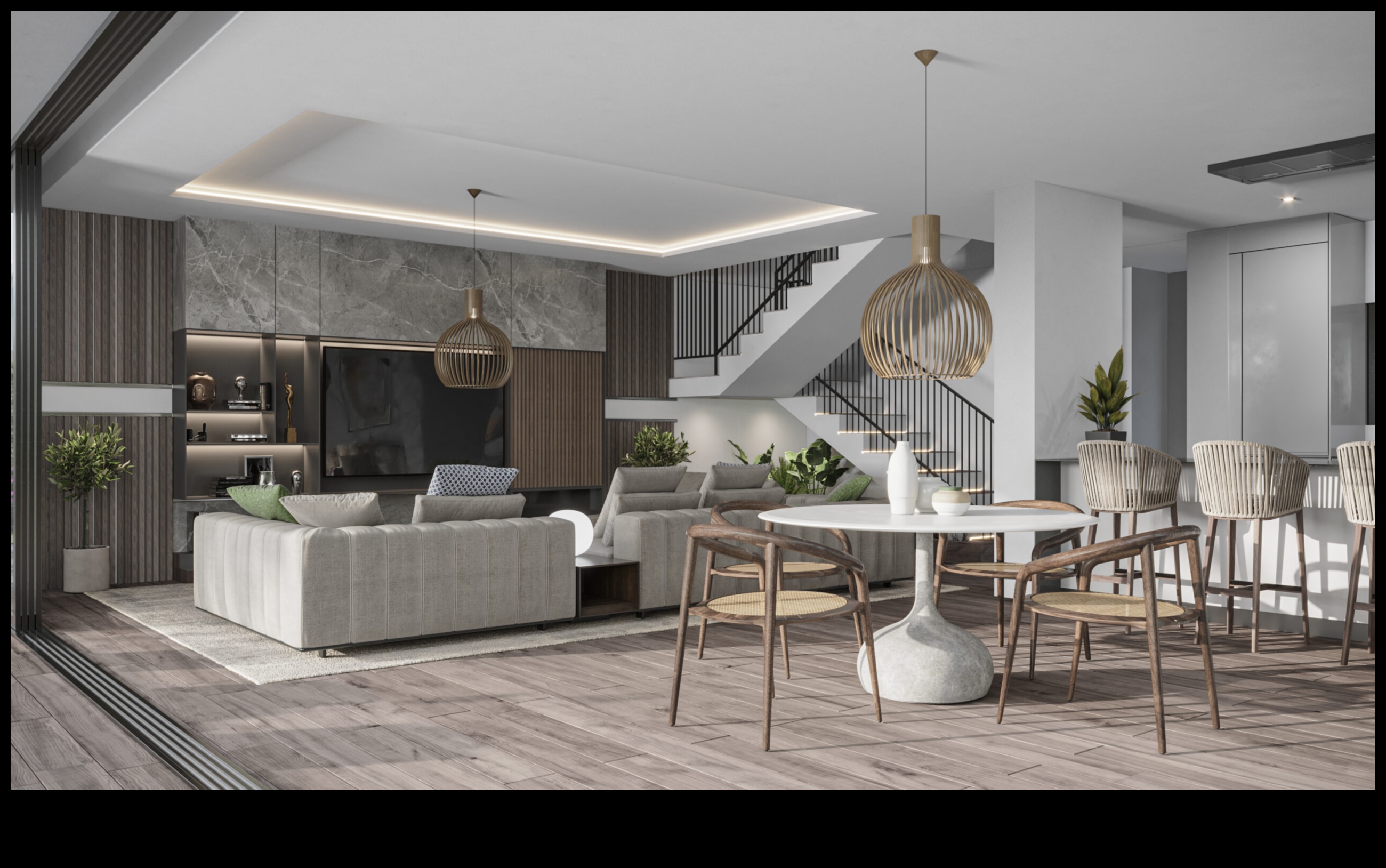 Excelență vizuală: creați experiențe 3D cu precizie