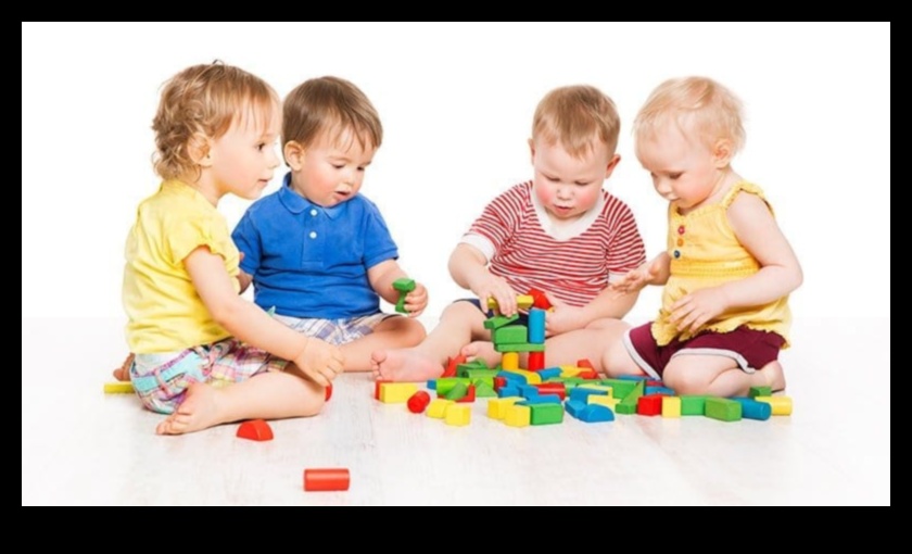 Fluttering Friends O abordare creativă a dezvoltării sociale pentru bebeluși 4 Fluttering Friends: Strategii de dezvoltare socială pentru bebeluș