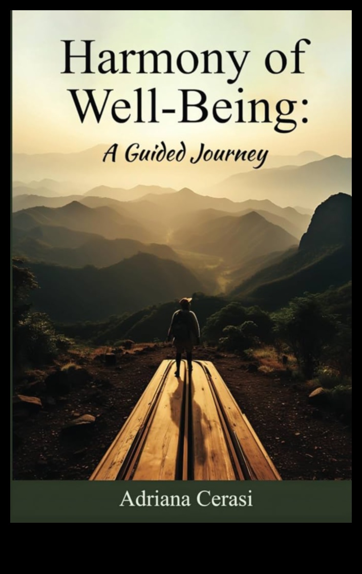 Armonie ghidată: o călătorie personalizată către bunăstare