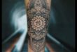 Impresii de cerneală: Elevate Style with Hand Tattoo Naratives