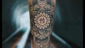 Impresii de cerneală: Elevate Style with Hand Tattoo Naratives