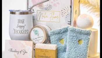 Începuturi prețuite: cadouri gânditoare pentru noii sosiți