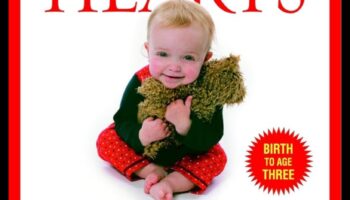 Inimi fericite: bunăstare emoțională pentru un copil sănătos