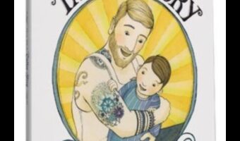 Ink Chronicles: Narațiuni realizate în povestiri cu tatuaje sculptate