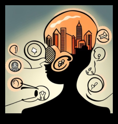 Pionierii inovației: modelarea viitorului cu un portofoliu de design de impact