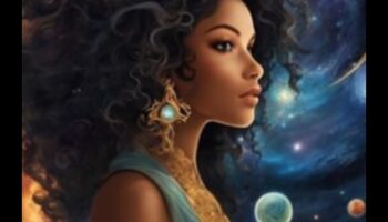 Jurnalul lui Nebula Nomad: Povești din norii cerești