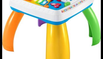 Little Laughs: Echipament jucăuș de divertisment pentru bebeluși