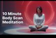 Strălucire interioară: Meditația de scanare corporală dezvăluită