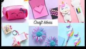 Meșteșuguri ușoare DIY asupra începători 4 Creare pentru un public digital: împărtășiți online călătoria dvs. de bricolaj