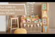 Momente de veselie: crearea unui baby shower perfect