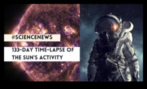 Cronicile NASA: Povești despre explorare în tărâmul celeste