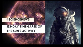 Cronicile NASA: Povești despre explorare în tărâmul celeste