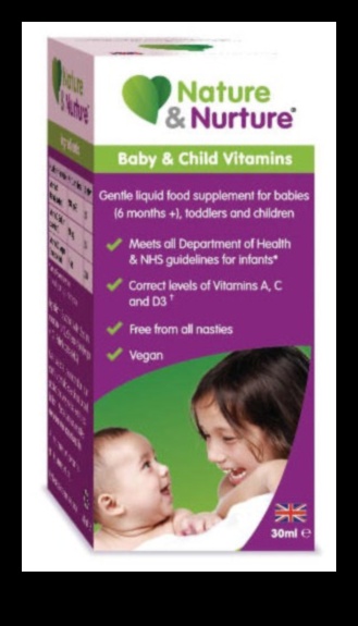 Nature's Nurture Un ghid pentru promovarea sănătății naturale a bebelușului 1 Hrănirea naturii: promovarea sănătății naturale a bebelușului