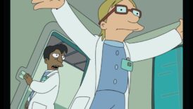 Navigatori interstelari: ghidarea navei de explorare umană