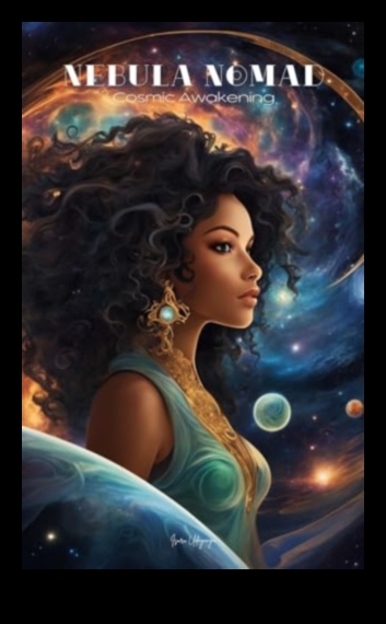 Nebula Nomad Chronicles: Călătorii prin norii cerești strălucitori din Cosmosul cosmic