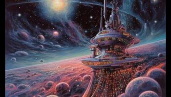 Odiseea astrofizică: trasarea cursurilor prin vastul cosmos al cunoașterii