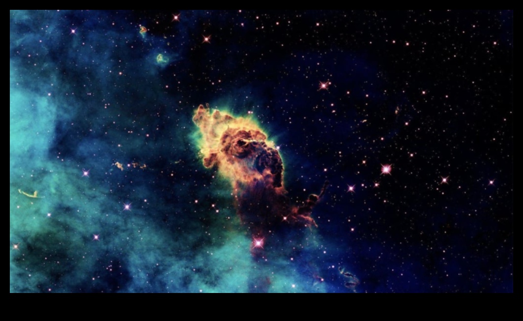 Odiseea cosmică a NASA: Navigarea în vastă întindere cosmică