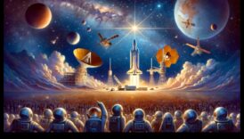 Orizonturi cosmice: posibilitățile nelimitate de explorare umană în spațiu