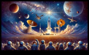 Orizonturi cosmice: posibilitățile nelimitate de explorare umană în spațiu