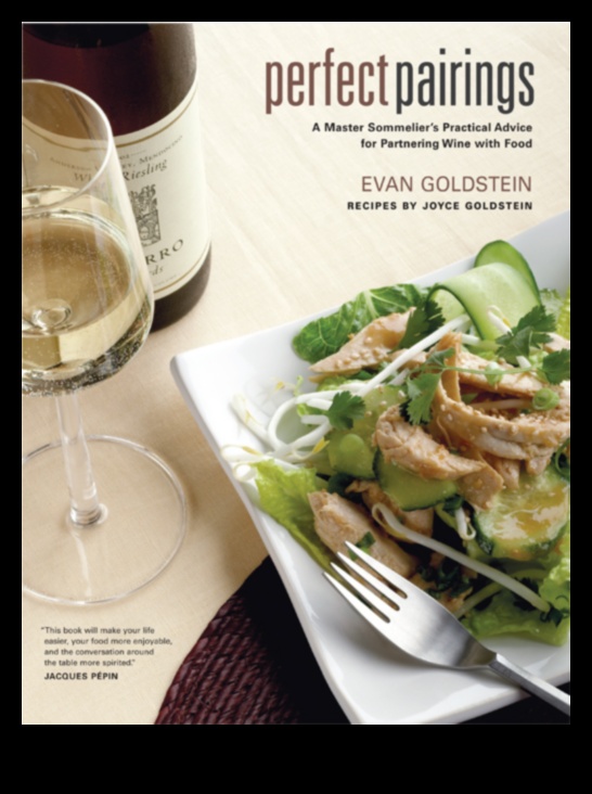 Asocieri culinare DIY: Arome potrivite pentru o masă perfectă