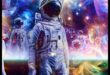 Galactic Trailblazers: Leading Humanity's Path in the Cosmos of Space Exploration