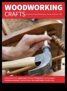 Tradiții de prelucrare a lemnului: onorarea patrimoniului în creațiile moderne