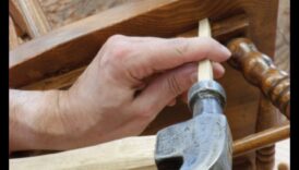 Tradiții de prelucrare a lemnului: onorarea patrimoniului în creațiile moderne