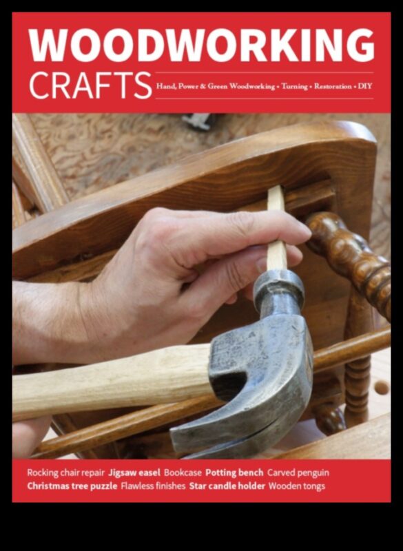 Tradiții de prelucrare a lemnului: onorarea patrimoniului în creațiile moderne