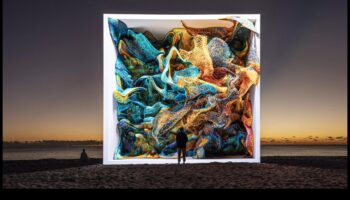 Realități abstracte: arta designului material contemporan