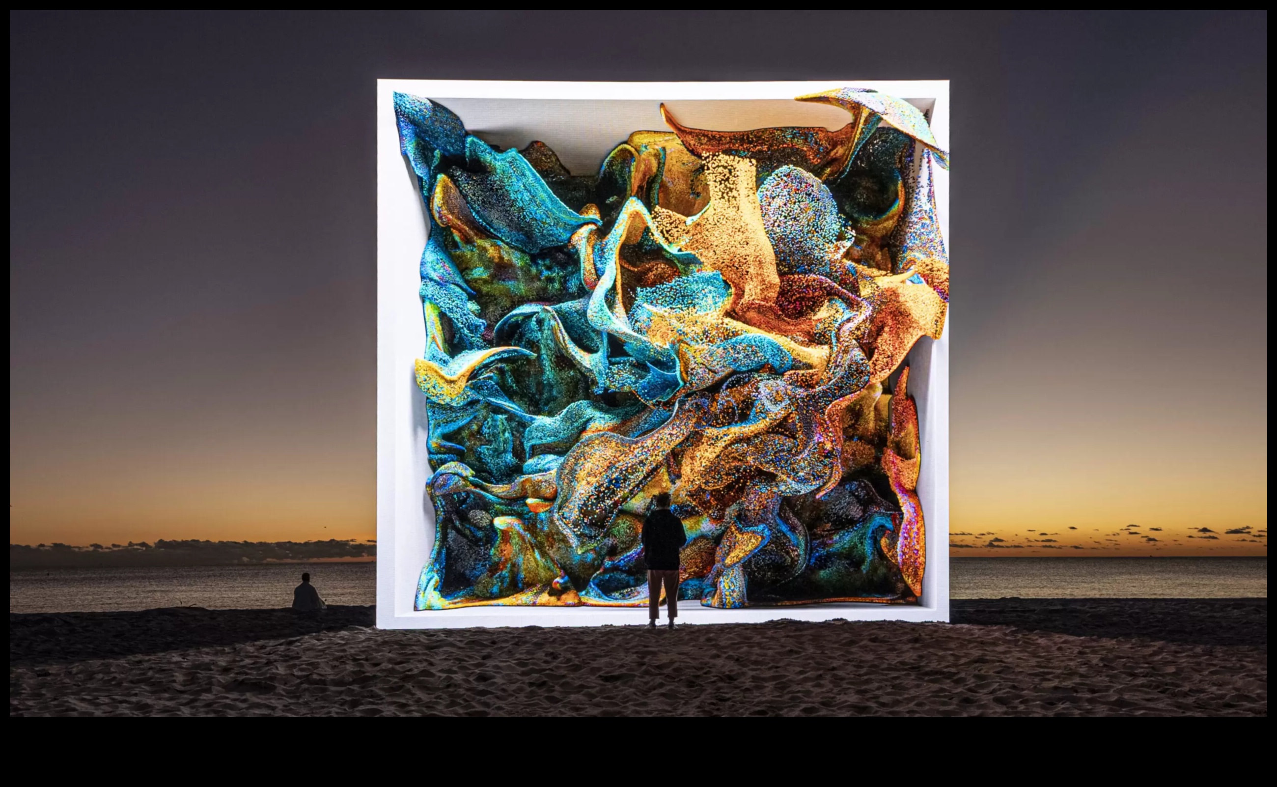 Realități abstracte Arta și știința designului material contemporan 1 Realități abstracte: arta designului material contemporan