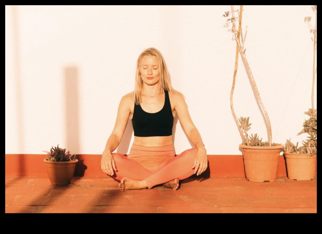 Elevați-vă mintea: puterea ascunsă a practicii regulate de meditație