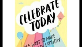 Fericire handmade: cadouri de bricolaj pentru celebrarea realizărilor