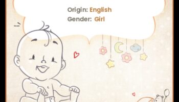 Sonete însorite: nume literare și poetice de bebeluși