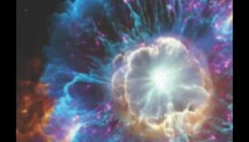 Călătorii stelare: navele spațiale se aventurează în adâncurile universului