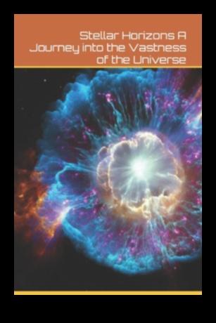 Stellar Journeys Aria în expansiune a umanității în univers 1 Călătorii stelare: navele spațiale se aventurează în adâncurile universului